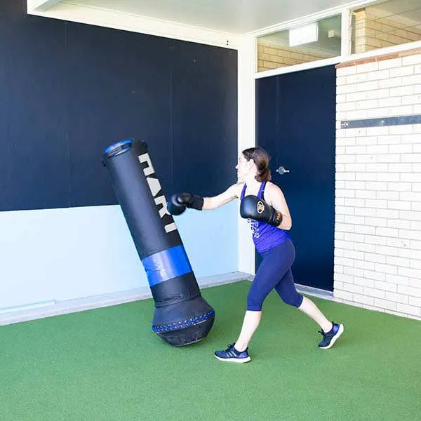 HART Bounce Back Punch Bag