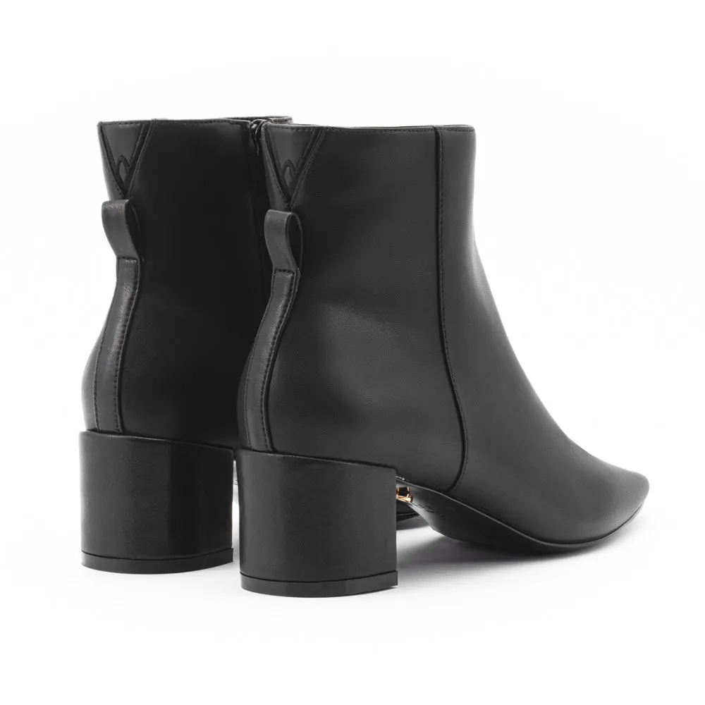 HEDY ANKLE BOOT