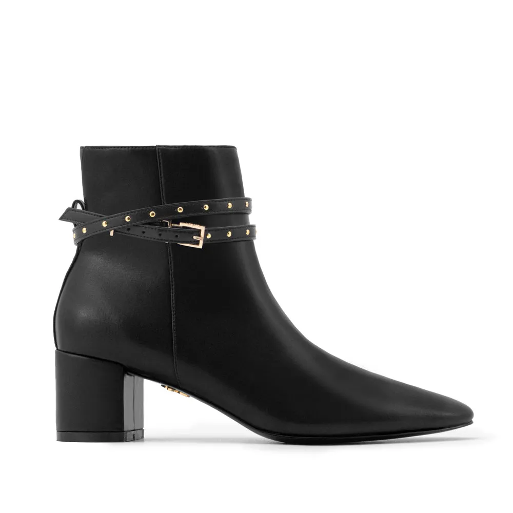 HEDY ANKLE BOOT