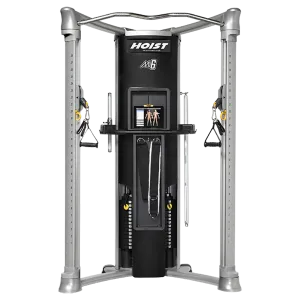 Hoist Fitness Mi6 Functional Trainer Home Gym