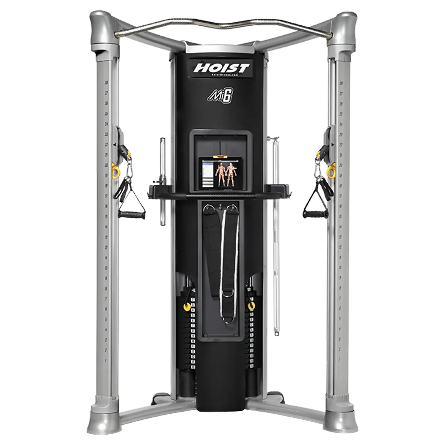 Hoist Fitness Mi6 Functional Trainer Home Gym