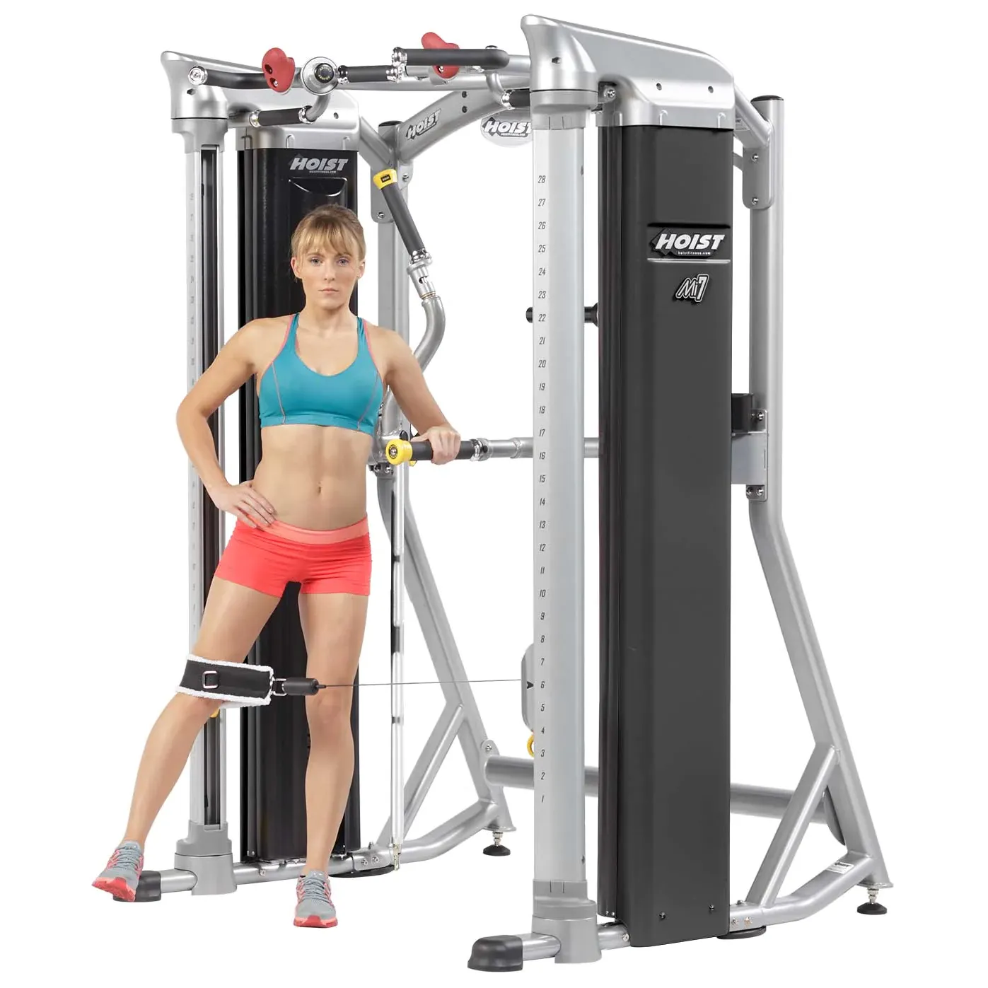 Hoist Fitness Mi7 Functional Training System