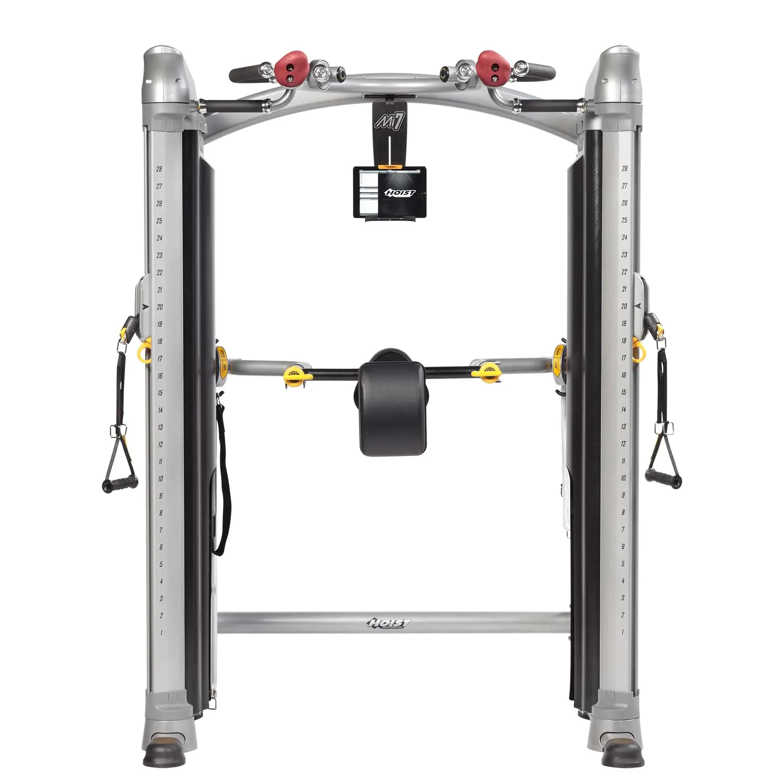 Hoist Fitness Mi7 Functional Training System