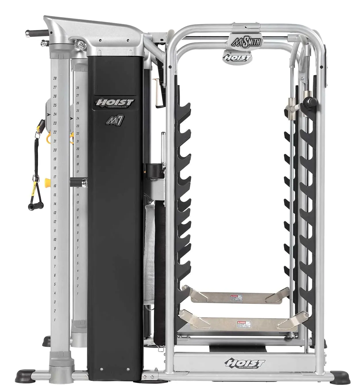 Hoist Fitness Mi7Smith Functional Training System