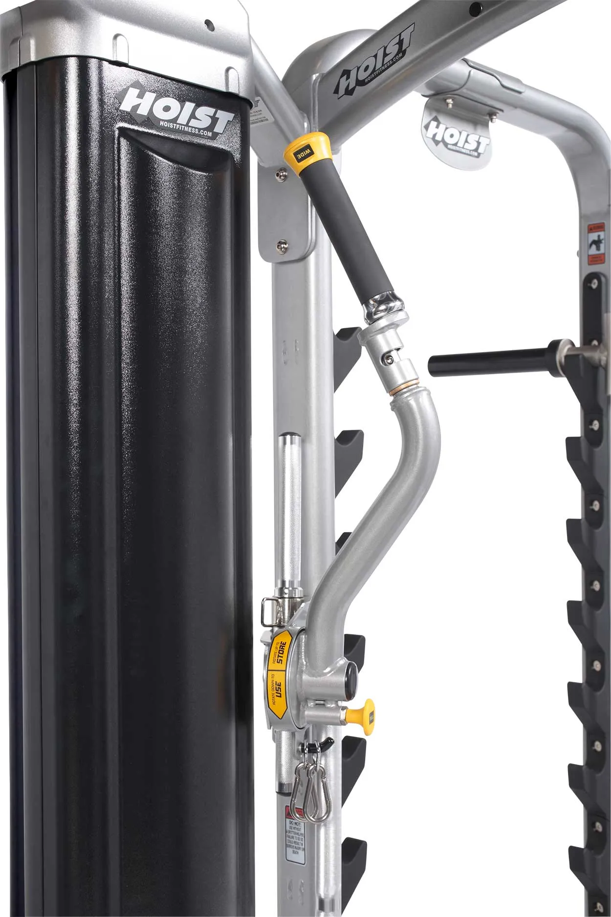 Hoist Fitness Mi7Smith Functional Training System