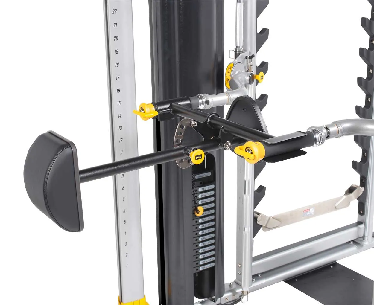 Hoist Fitness Mi7Smith Functional Training System