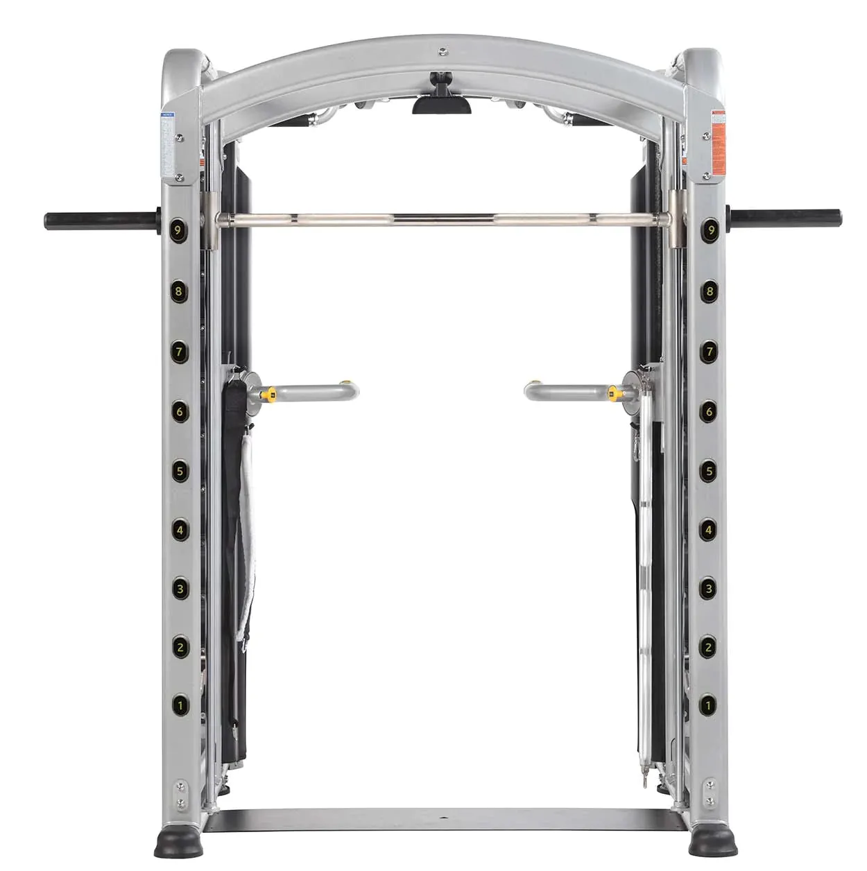 Hoist Fitness Mi7Smith Functional Training System