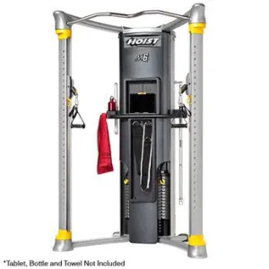 HOIST Mi6 Functional Trainer