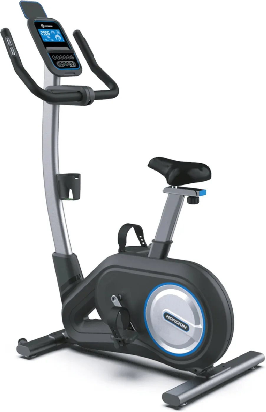 HORIZON FITNESS Paros 3.0 Fahrradtrainer