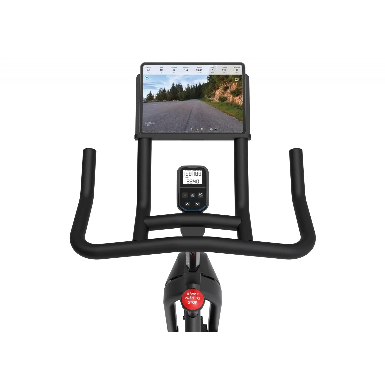 HORIZON FITNESS Spintrainer 5.0 IC