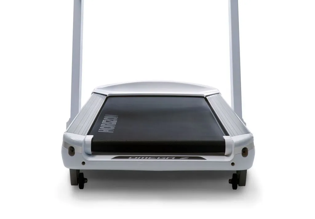 Horizon Omega Z Treadmill (SALE)