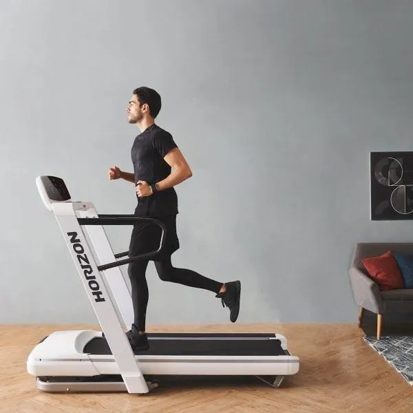 Horizon Omega Z Treadmill (SALE)