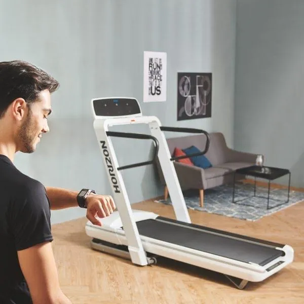 Horizon Omega Z Treadmill (SALE)