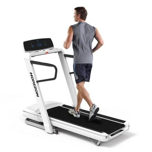 Horizon Omega Z Treadmill (SALE)