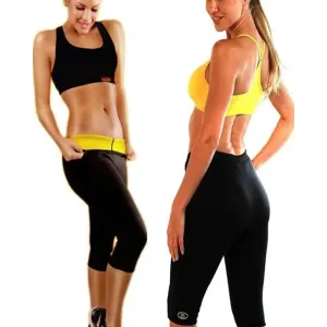 Hot Body Shaper Pants