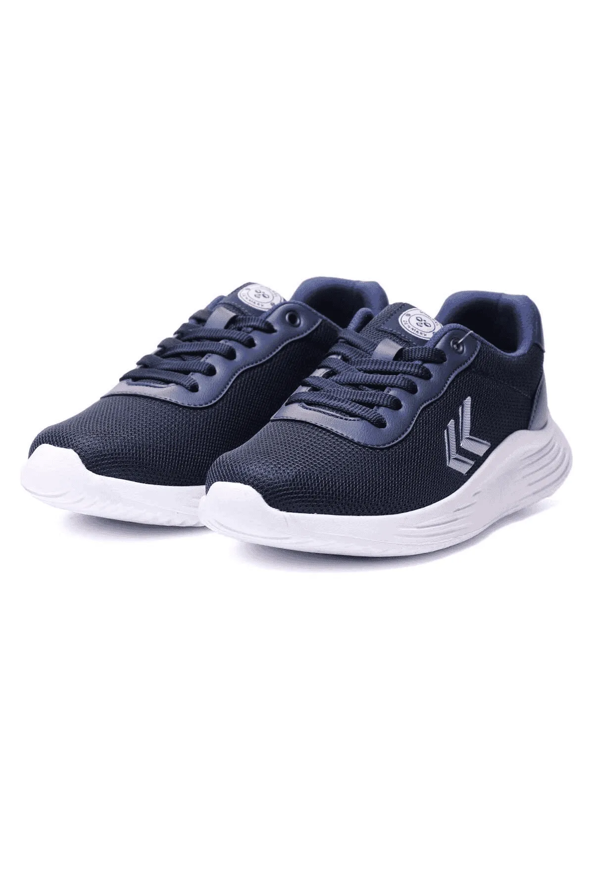 Hummel Unisex Trainers Shoes Hml Wolfe