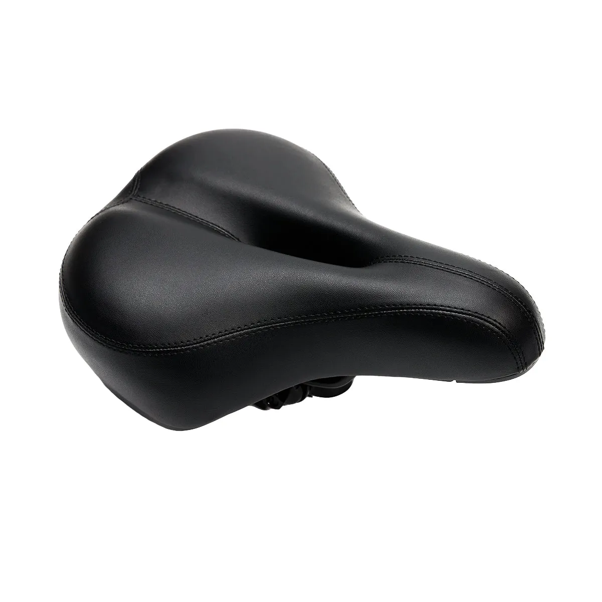 Indoor Cycle Bike Plush Seat