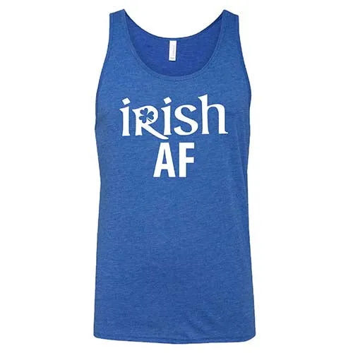 Irish AF Shirt Unisex