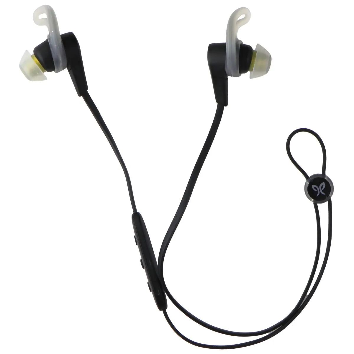 Jaybird X4 Wireless Bluetooth Headphones - Black Metallic/Flash