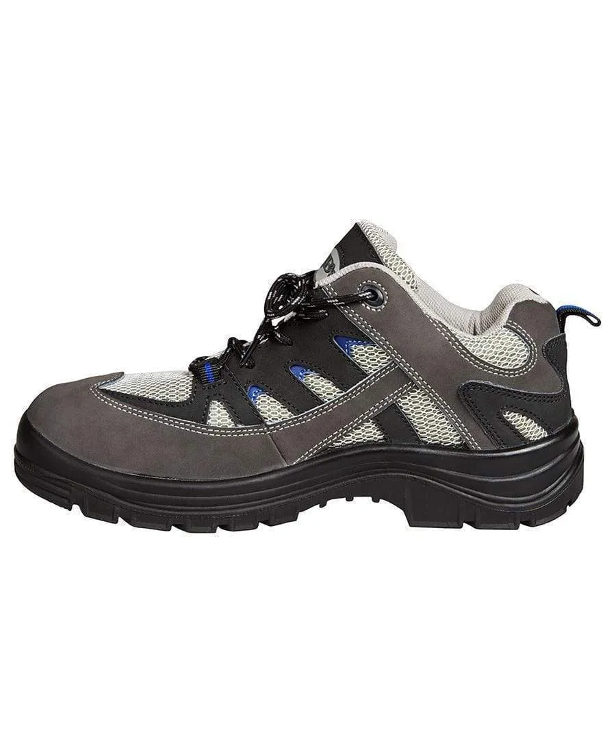 JB'S Safety Sport Shoe 9F6