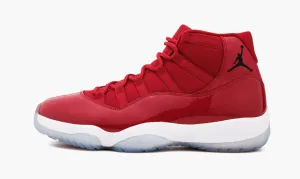 JORDAN 11 WIN LIKE 96