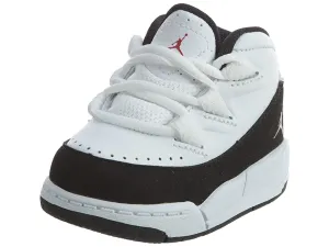 Jordan Deluxe Toddlers Style : 807720