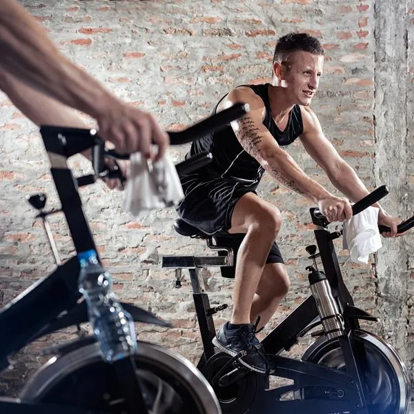 JTA Indoor Cycling Instructor Course