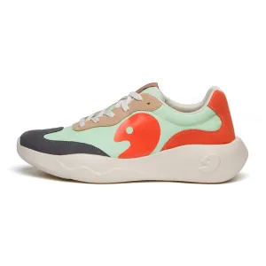 Jungle Mint San Sebastian I Women