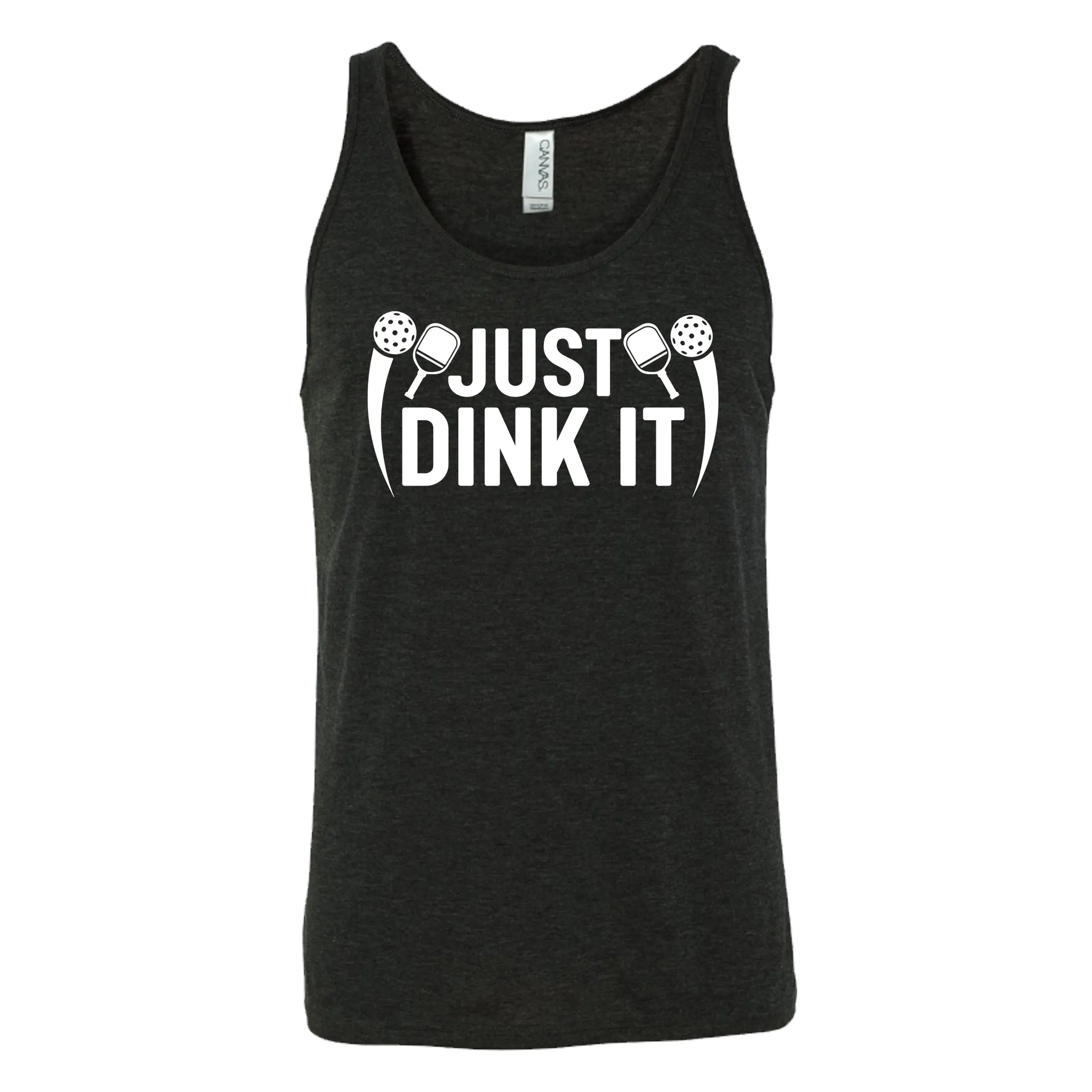 Just Dink It Shirt Unisex