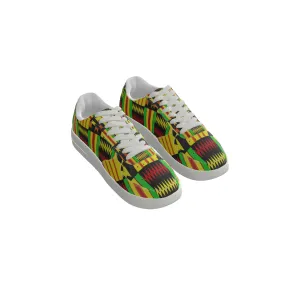 KENTE FARI Men's Air Force Shoes