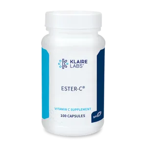 Klaire Ester-C (500mg)