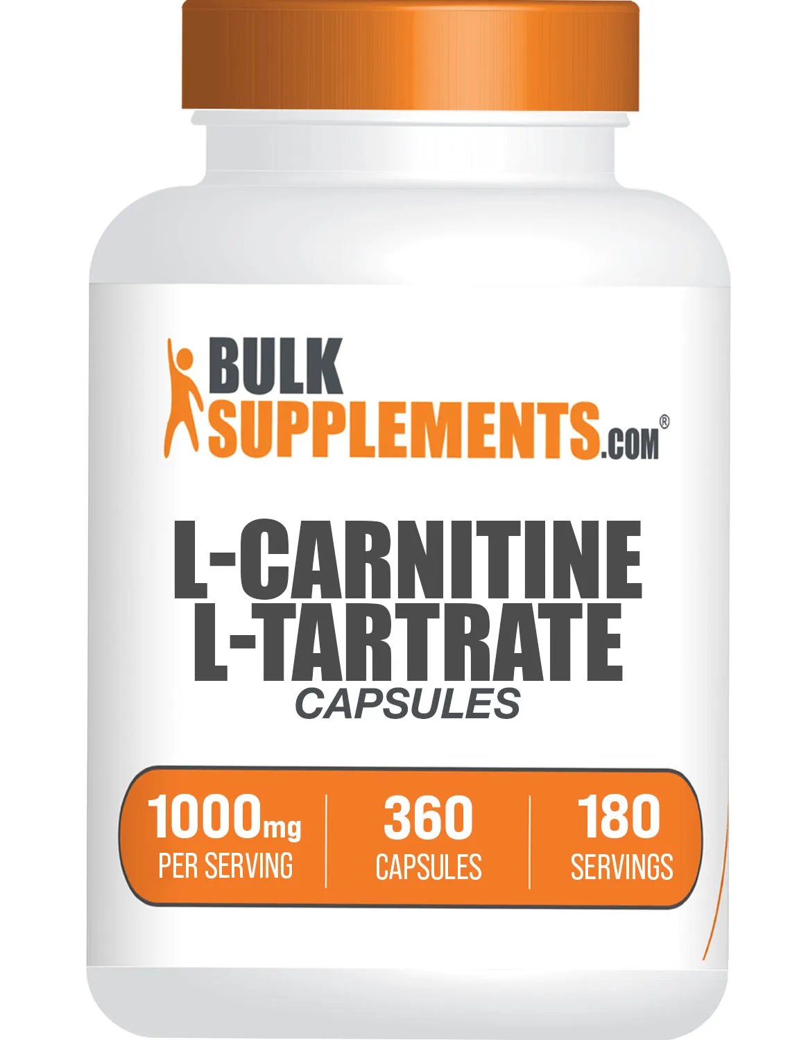 L-Carnitine L-Tartrate Capsules