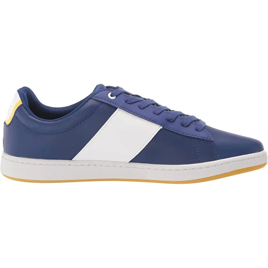 Lacoste Carnaby Evo 0722 3 SMA Blue Men