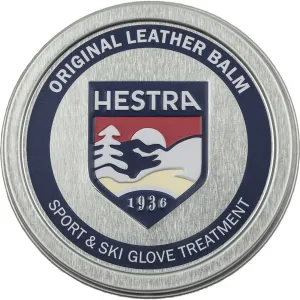 Leather Balm