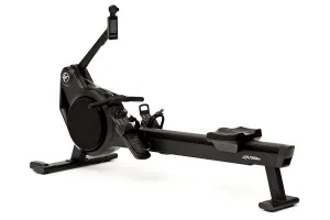 Life Fitness Heat Row Rowing Machine