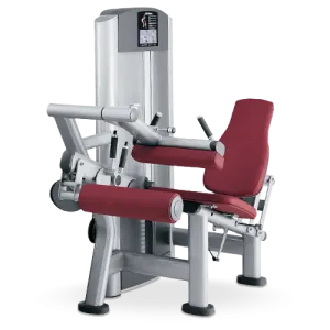 Life Fitness Signature Seated Leg Curl