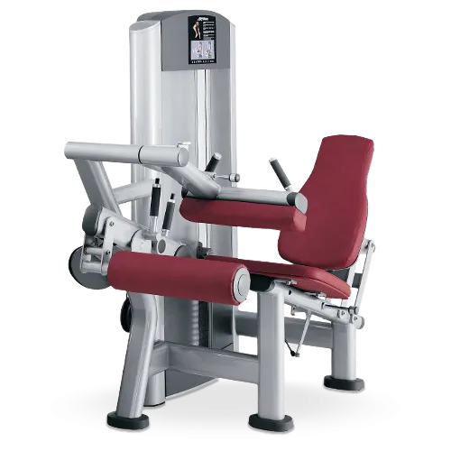 Life Fitness Signature Seated Leg Curl