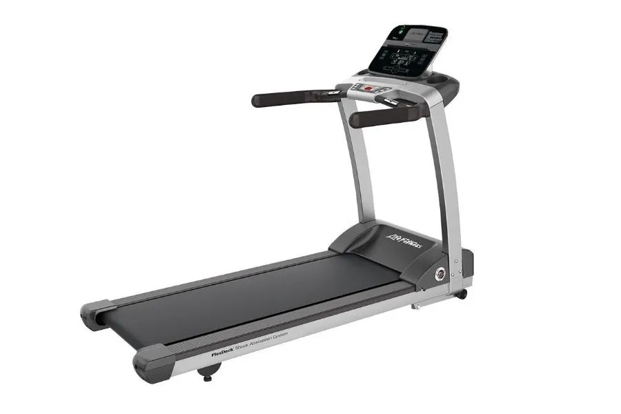 Life Fitness T3 Treadmill (SALE)