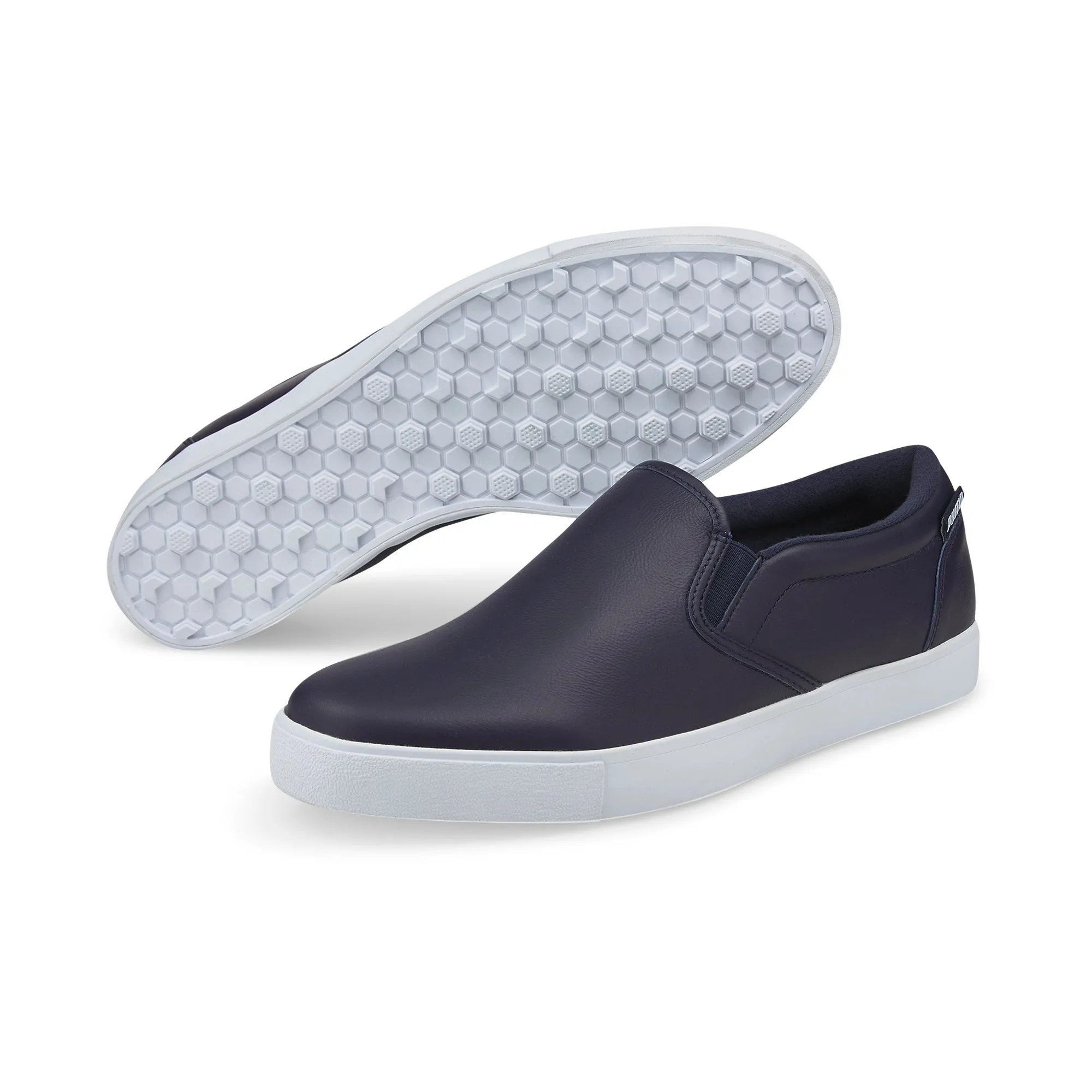 Limited Edition - Puma OG Slip-On Palmer Collection Spikeless Golf Shoes