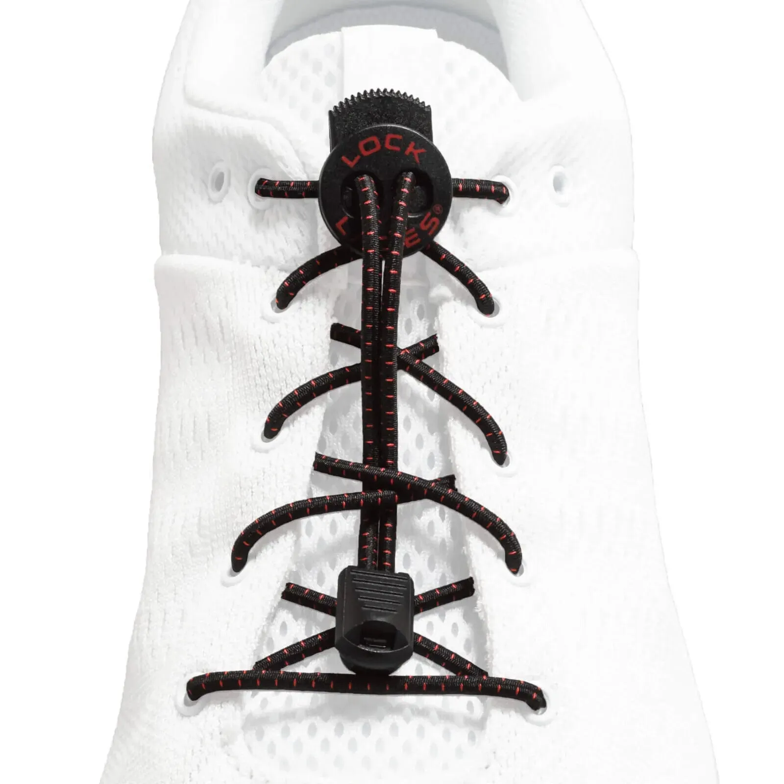 Lock Laces Pro Series® No Tie Shoe Laces - Robert Killian OCR Edition