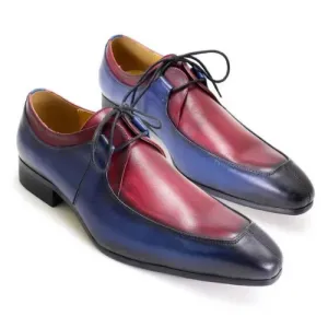 Made To Order Shoes New Design Shoes Mens Oxford Shoes Derby Shoes Lace Up Shoes Vintage Wedding Shoes for Mens & Womens