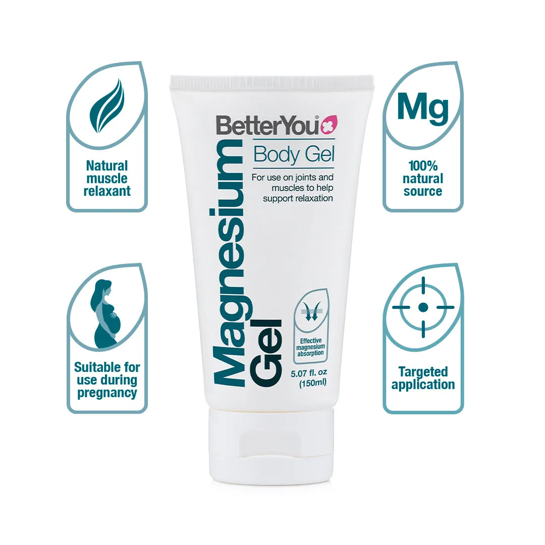 Magnesium Sports Bundle