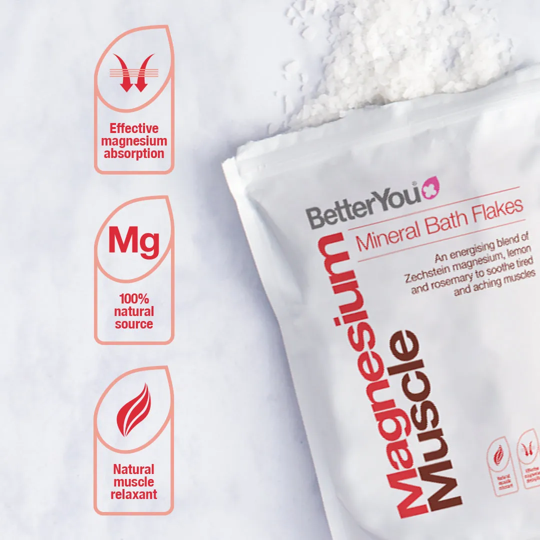 Magnesium Sports Bundle