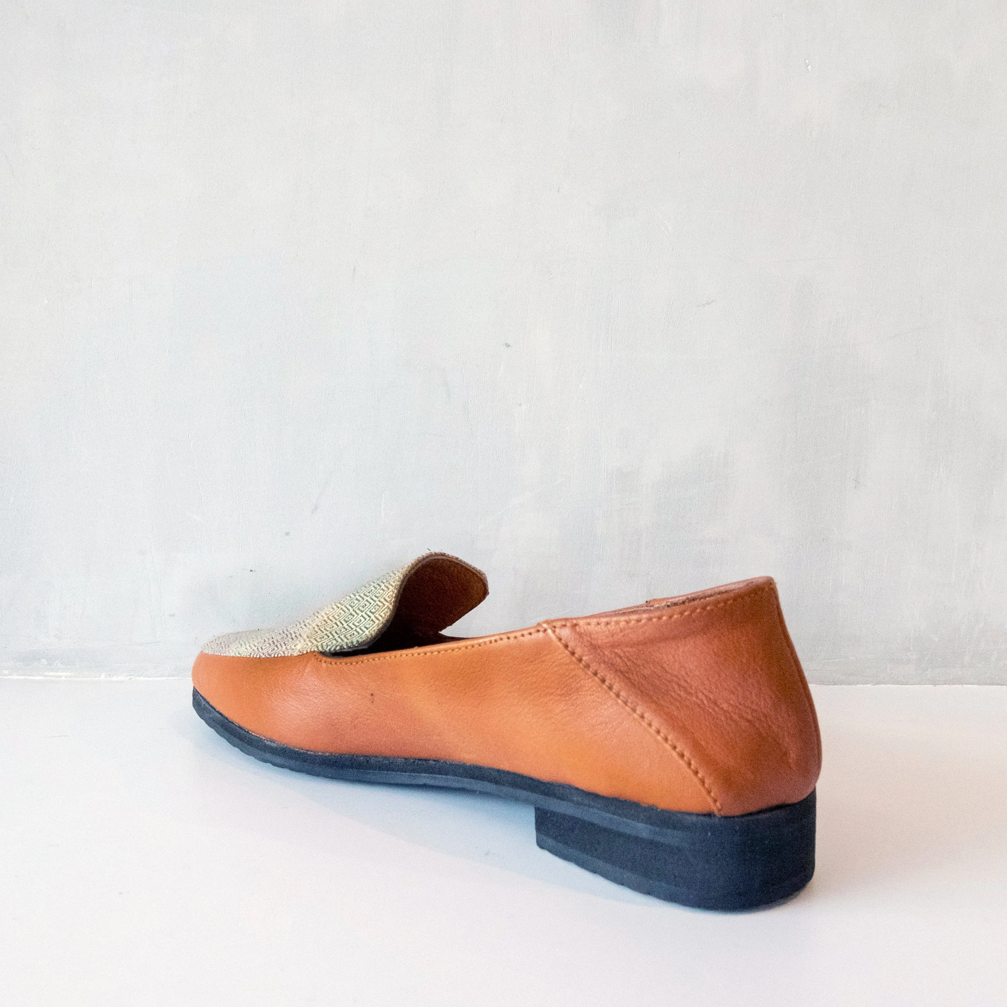 MaryAnn Convertible Loafer