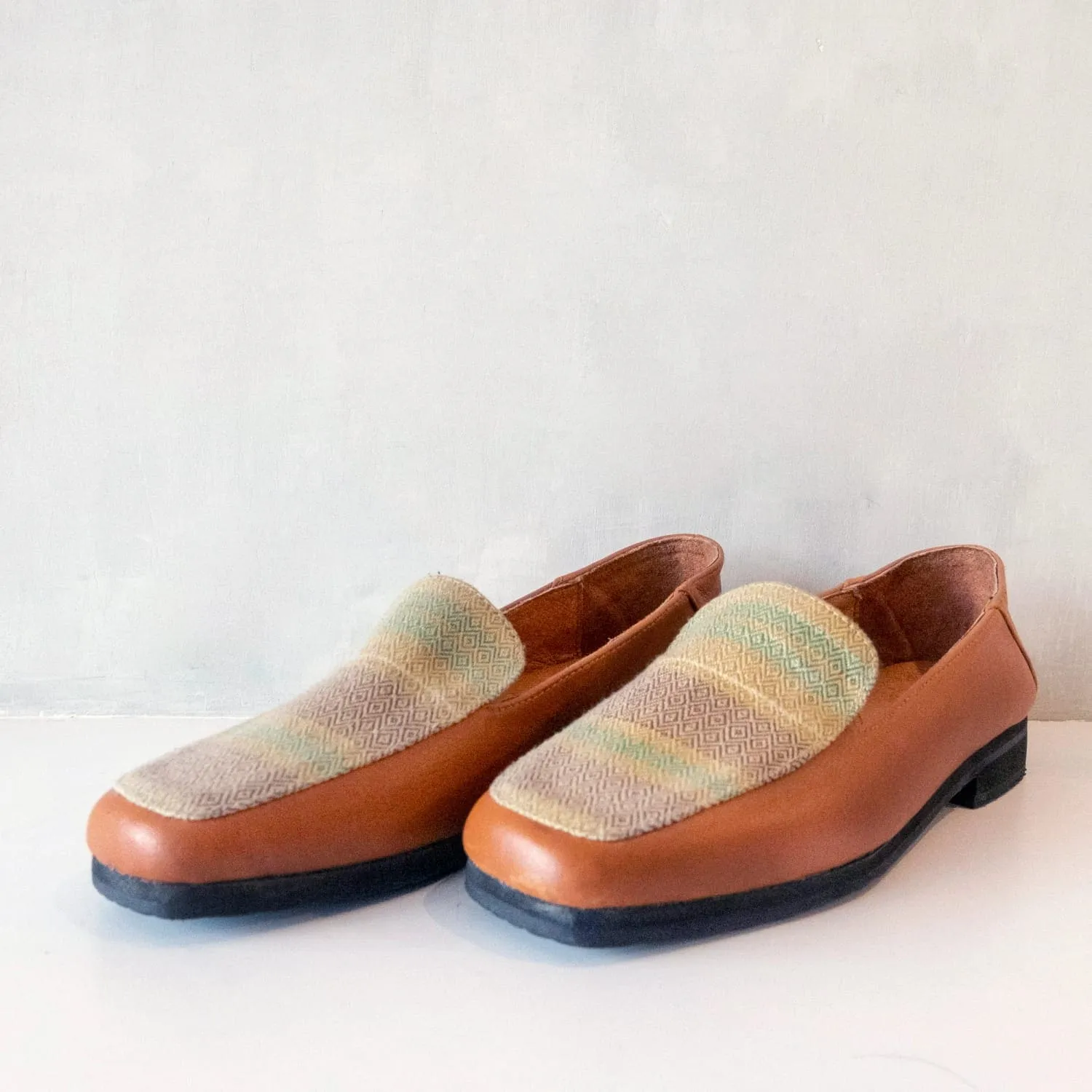 MaryAnn Convertible Loafer