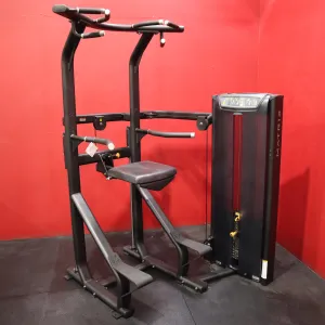 Matrix Versa Chin / Dip Assisted Pullup (Refurbished)