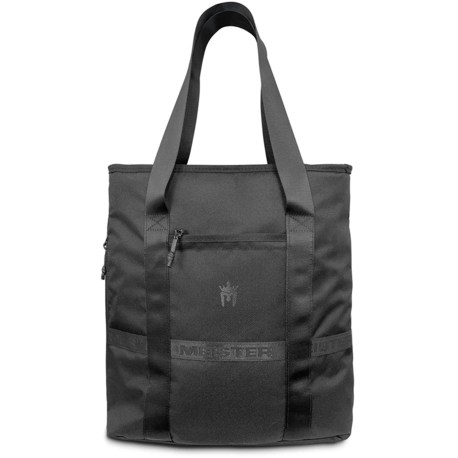 Meister Commuter Gym Tote w/ Shoe Locker