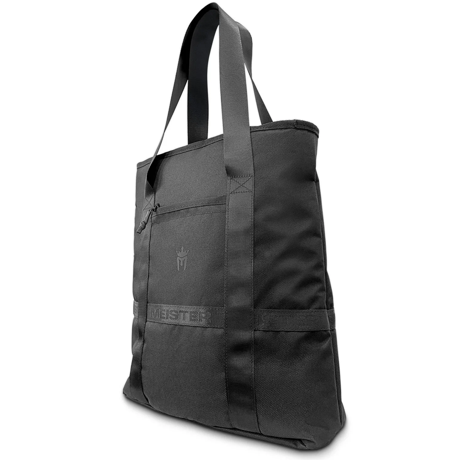 Meister Commuter Gym Tote w/ Shoe Locker