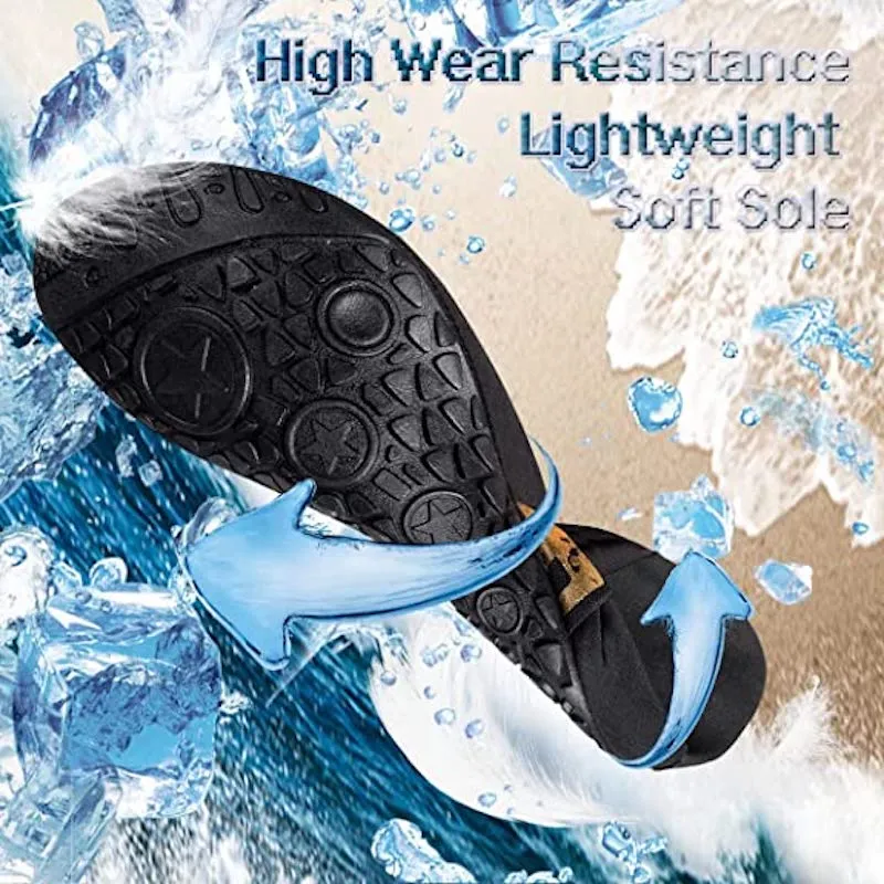 Men And Women Water Shoes