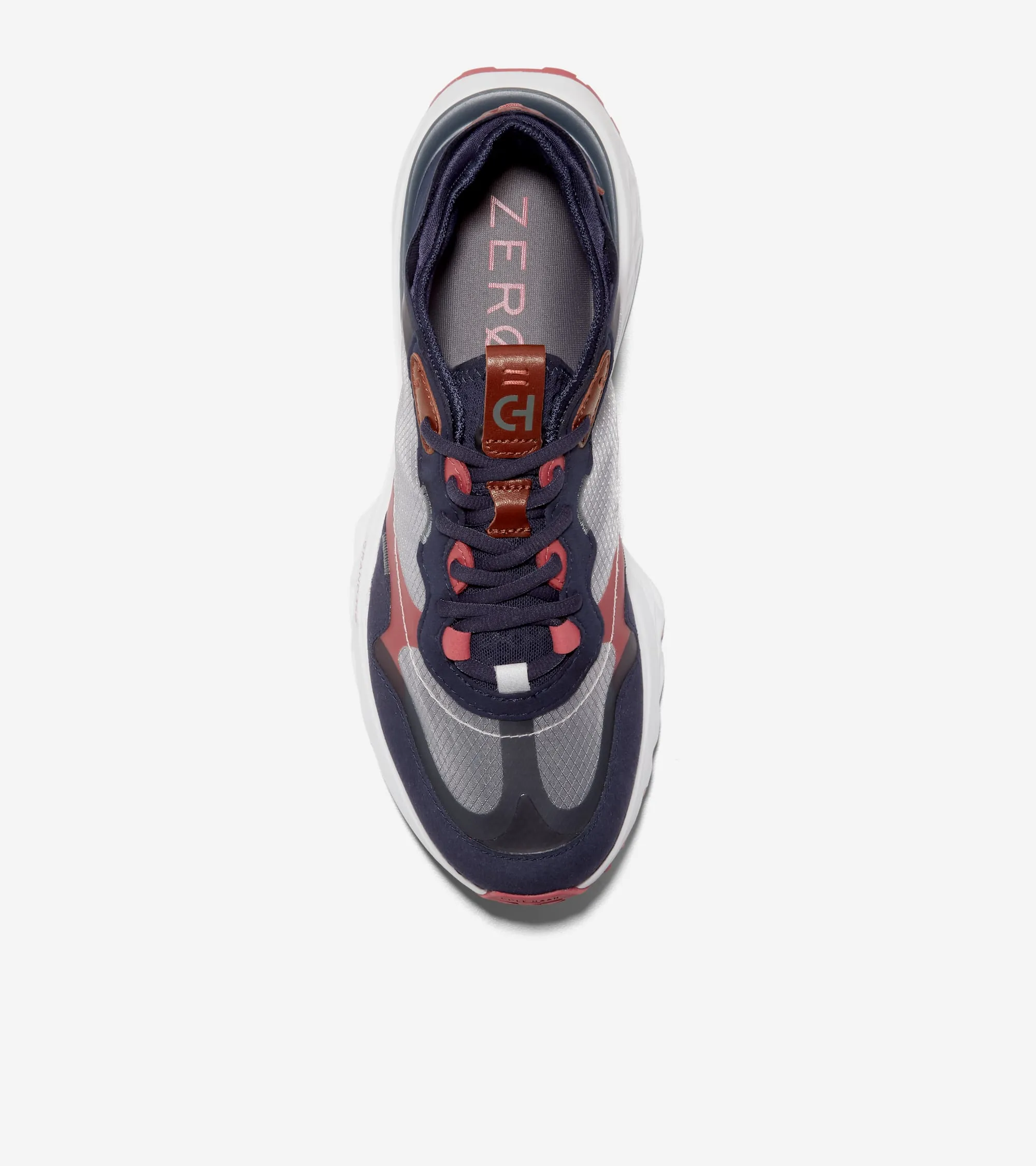 Men's 5.ZERØGRAND Running Shoes